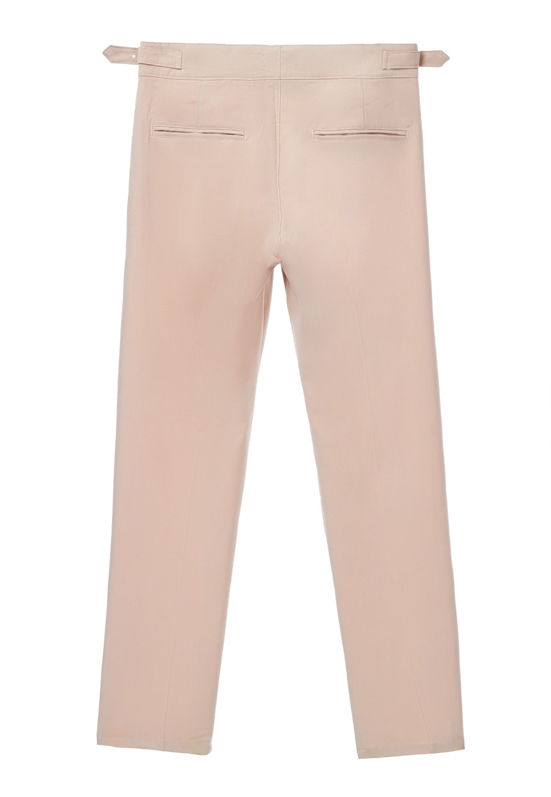 IMPREVU- Trouser Old money Style