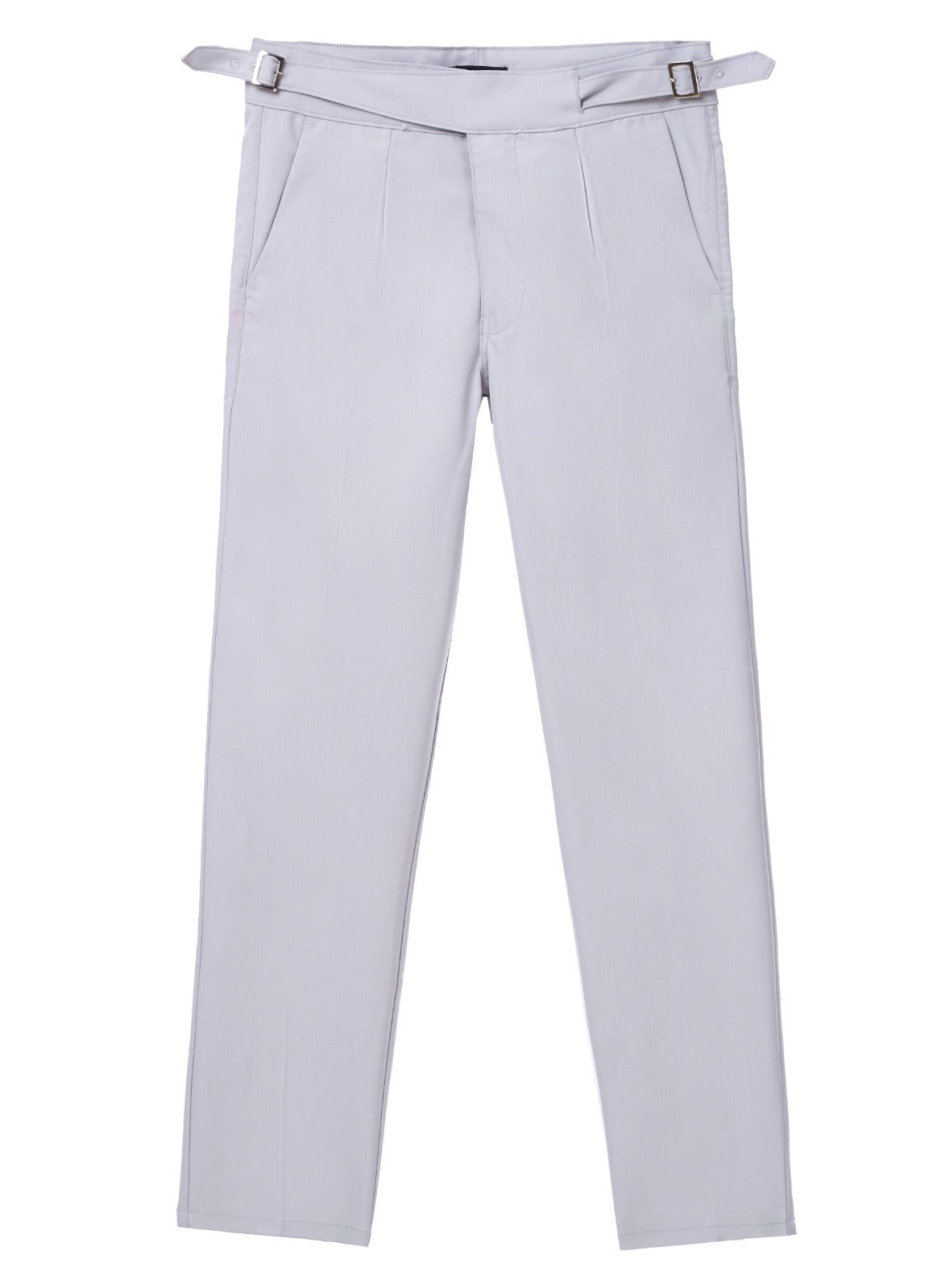 IMPREVU- Trouser Old money Style