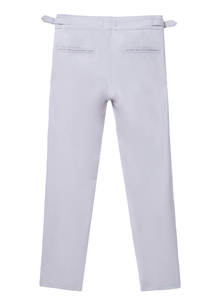 IMPREVU- Trouser Old money Style