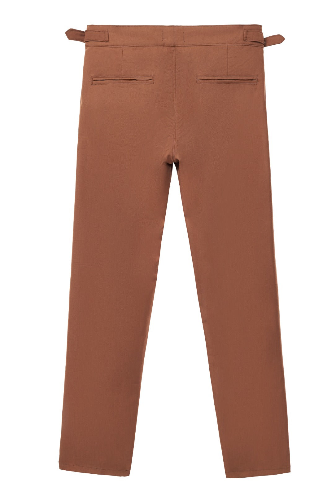 IMPREVU- Trouser Old money Style